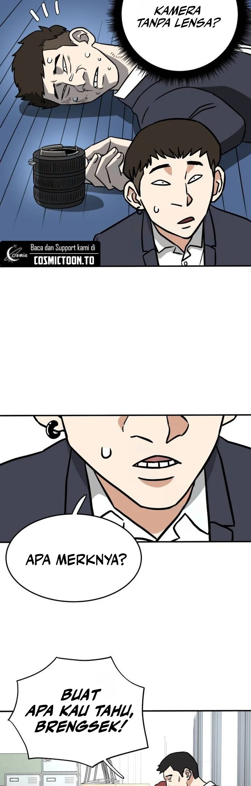 Ready? Action! Chapter 2 Gambar 59