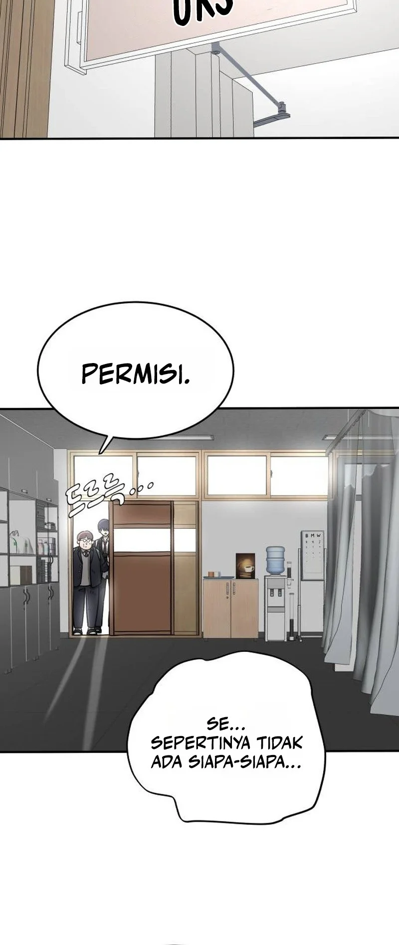 Ready? Action! Chapter 2 Gambar 61