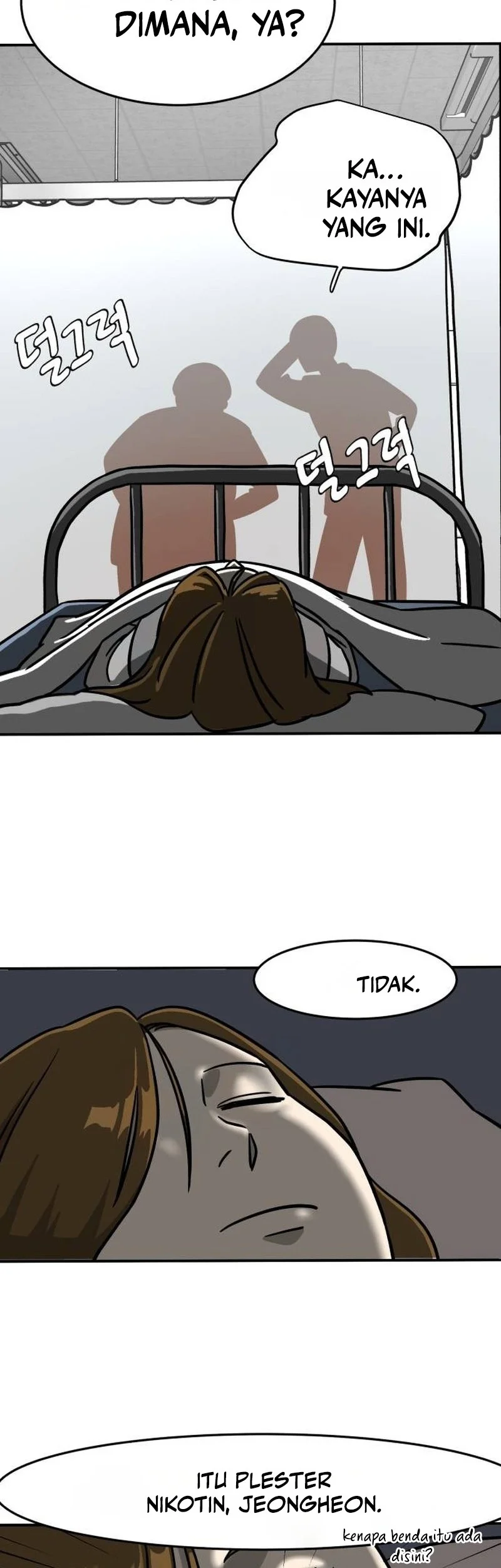 Ready? Action! Chapter 2 Gambar 63