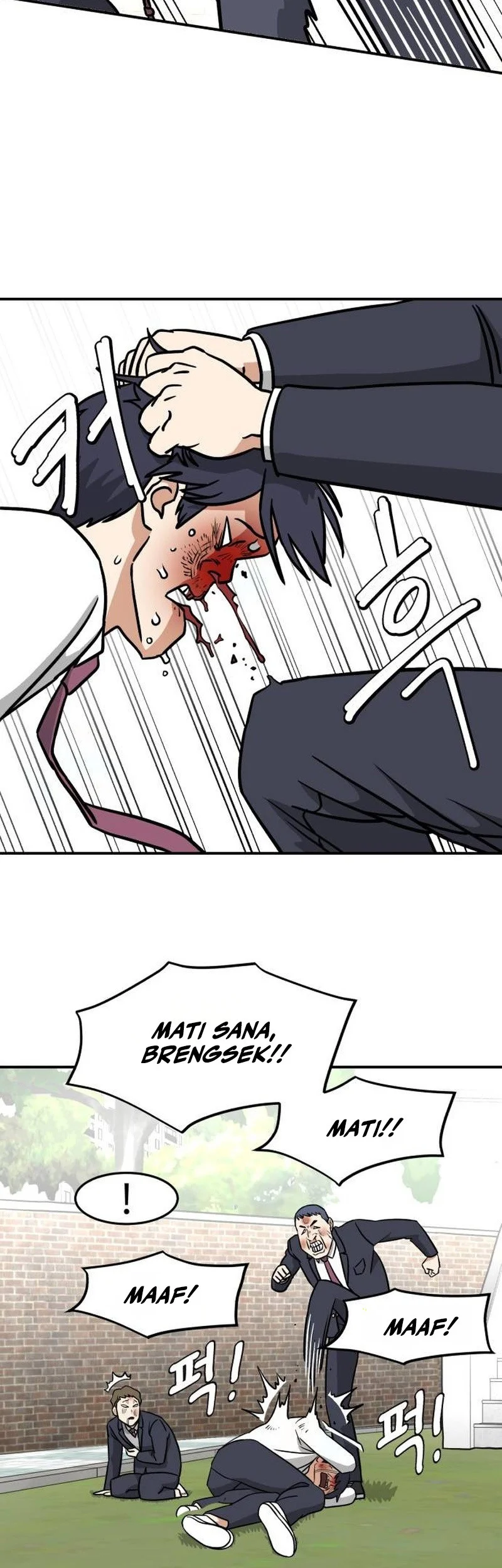 Ready? Action! Chapter 2 Gambar 42