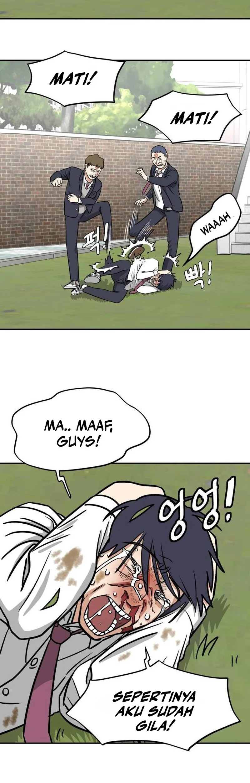Ready? Action! Chapter 2 Gambar 43