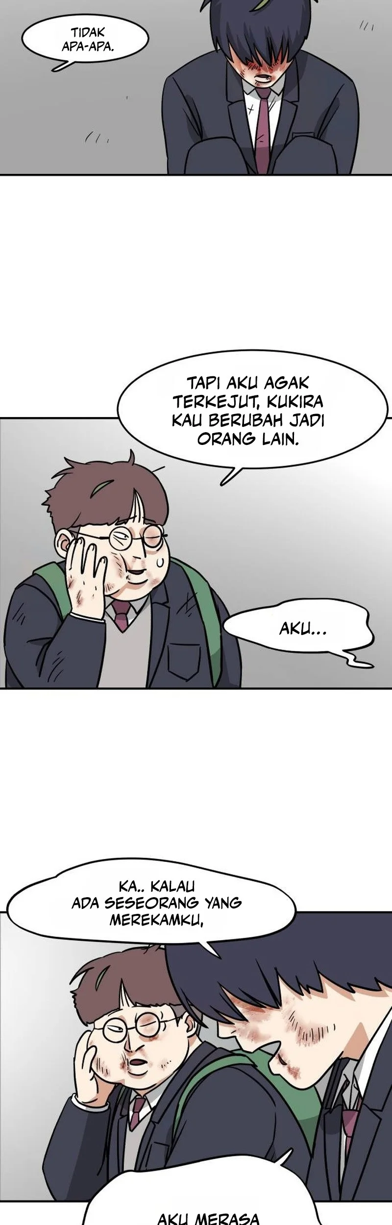 Ready? Action! Chapter 2 Gambar 46