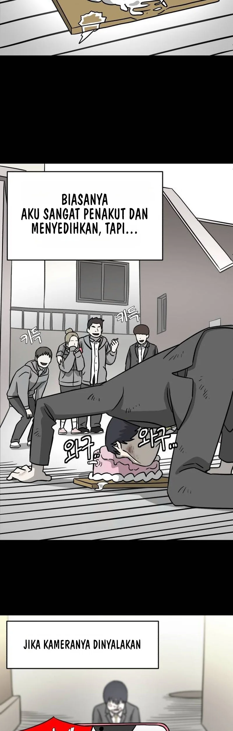 Ready? Action! Chapter 2 Gambar 48