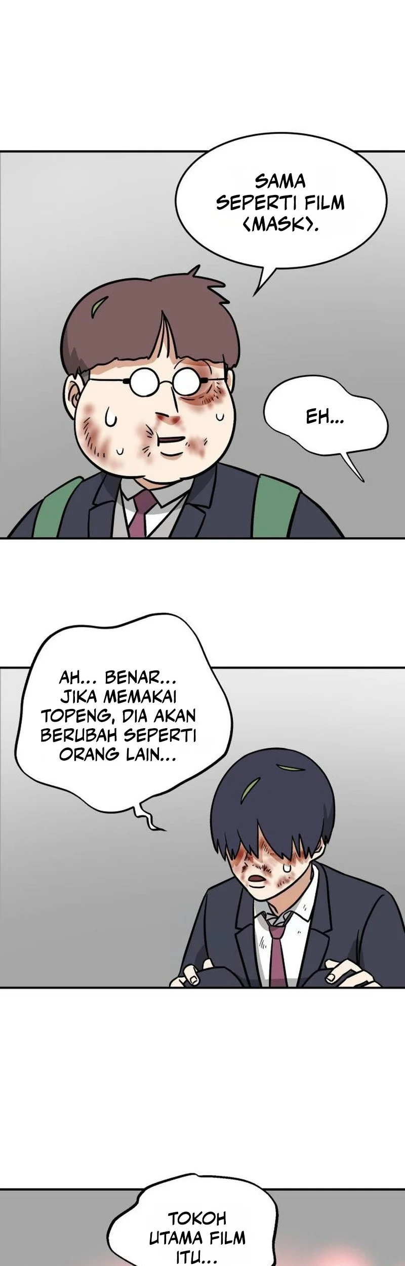 Ready? Action! Chapter 2 Gambar 51