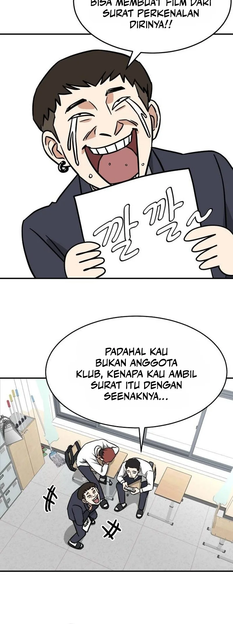 Ready? Action! Chapter 2 Gambar 55