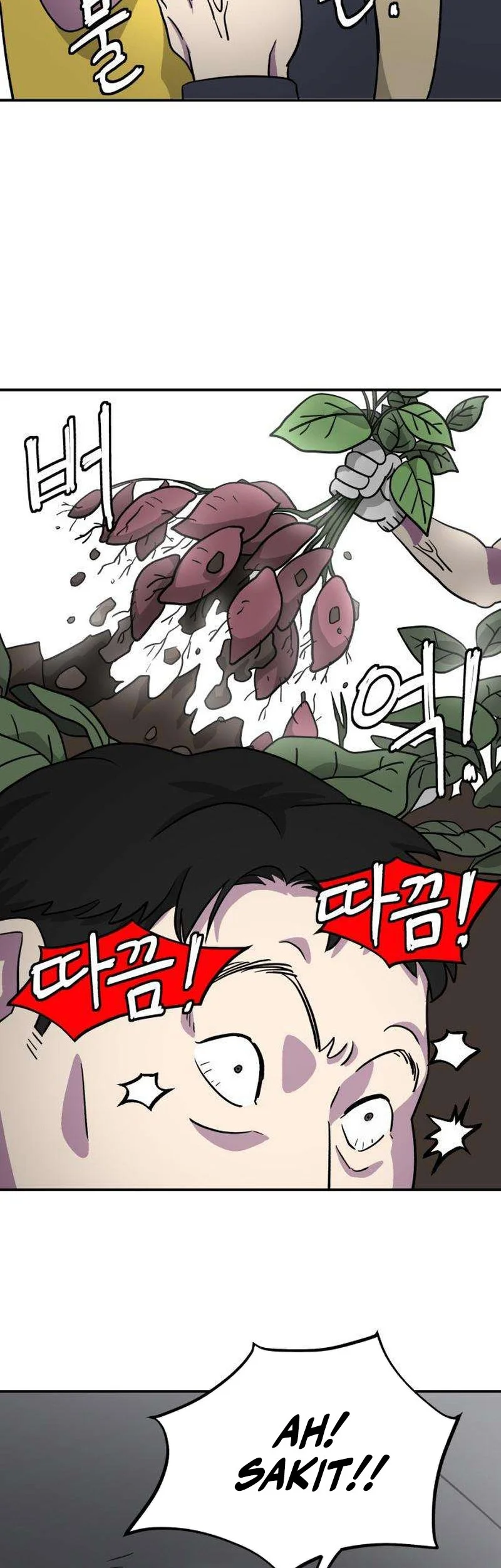 Ready? Action! Chapter 3 Gambar 56