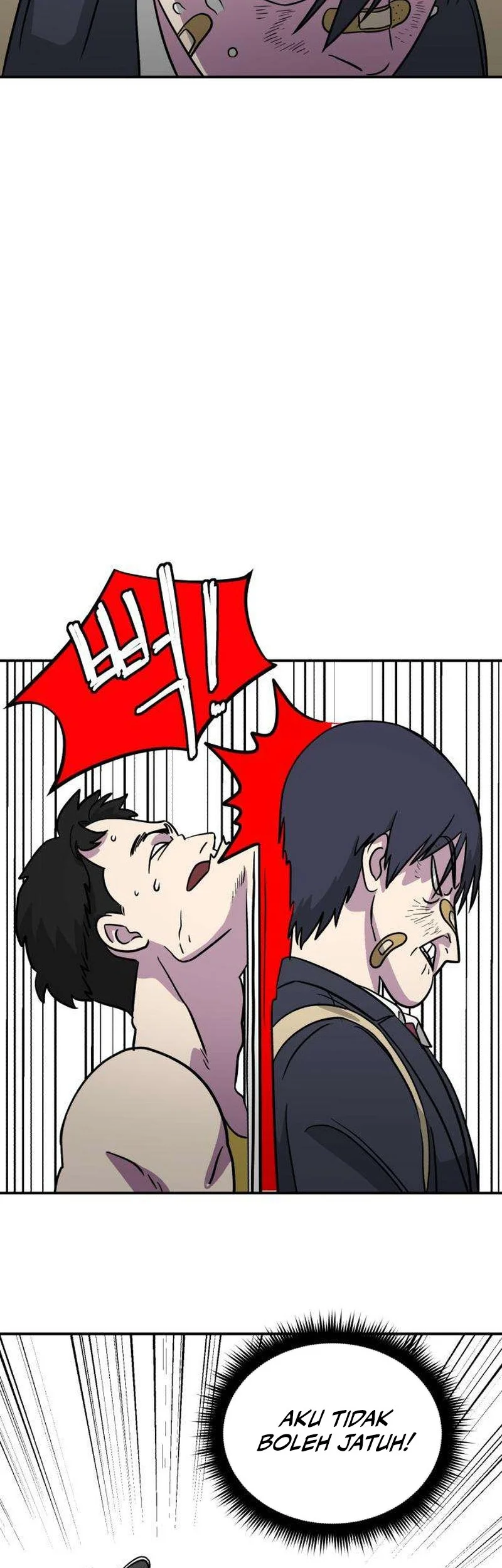 Ready? Action! Chapter 3 Gambar 58