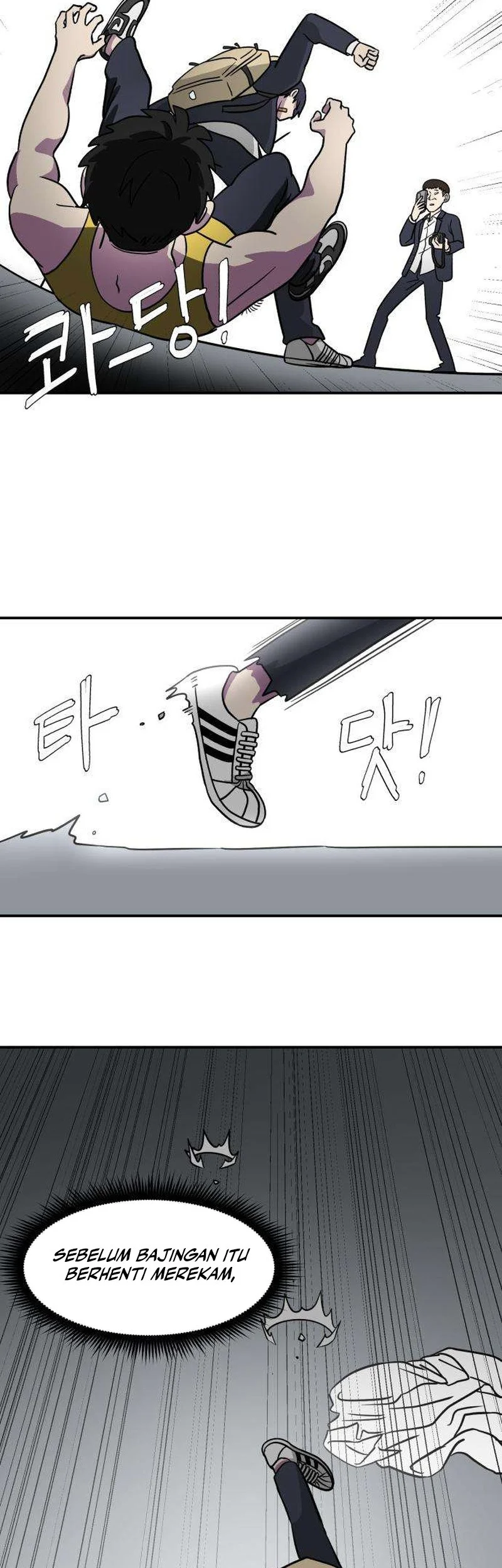 Ready? Action! Chapter 3 Gambar 59