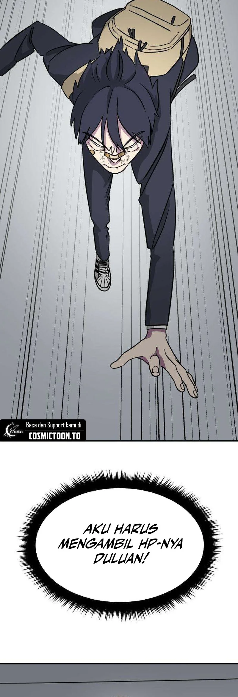 Ready? Action! Chapter 3 Gambar 60