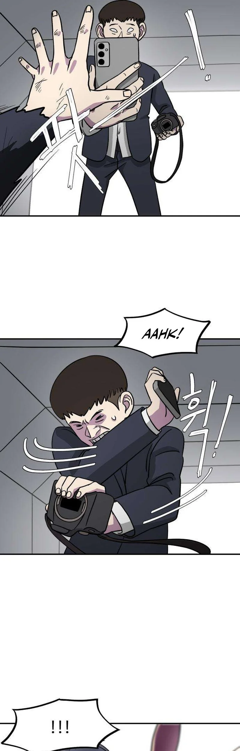 Ready? Action! Chapter 3 Gambar 61