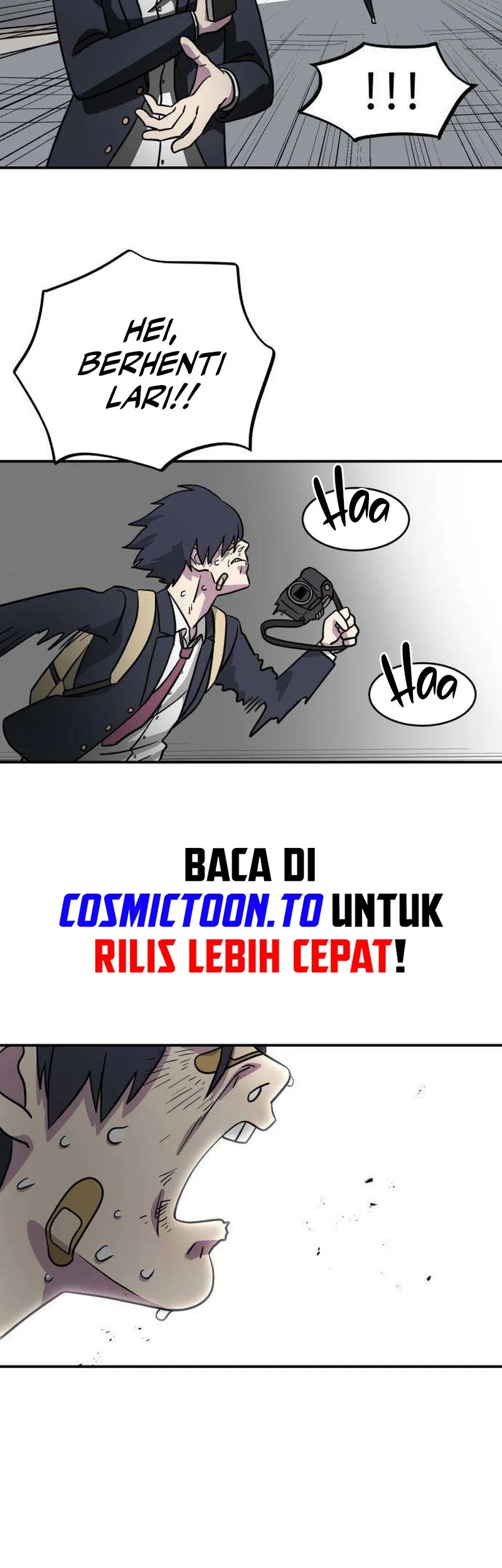 Ready? Action! Chapter 3 Gambar 63