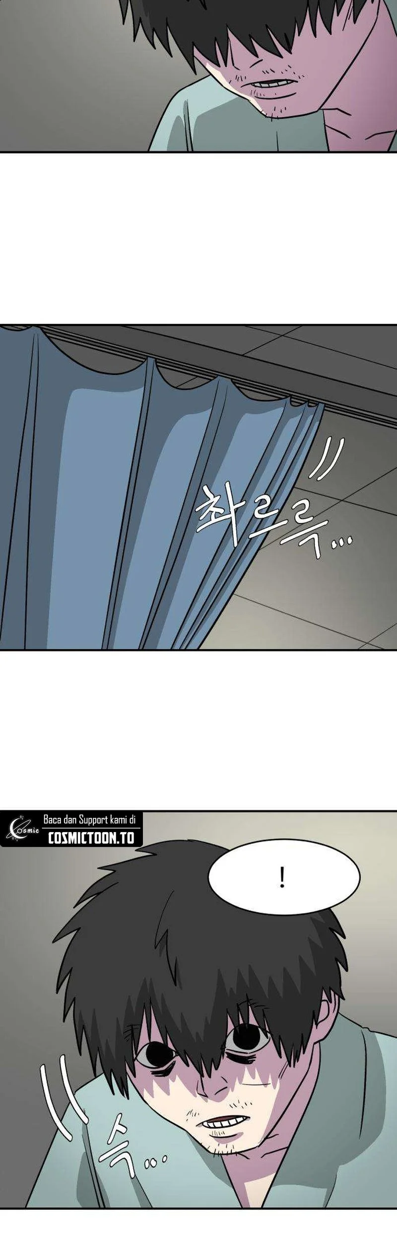 Ready? Action! Chapter 3 Gambar 66