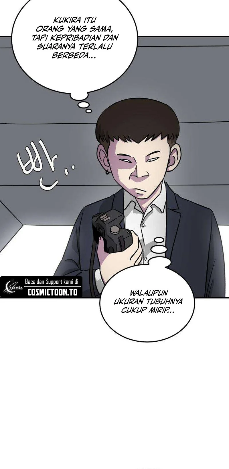 Ready? Action! Chapter 3 Gambar 42