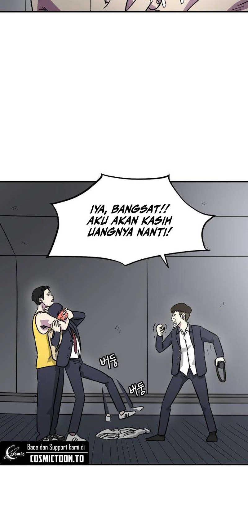 Ready? Action! Chapter 3 Gambar 48