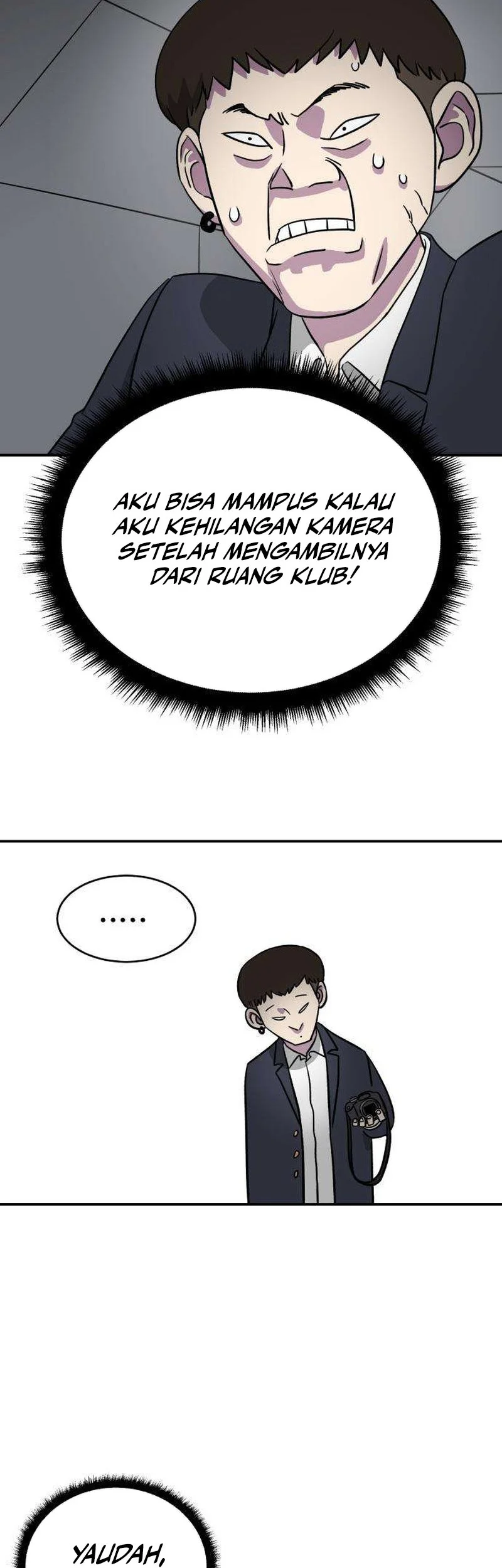 Ready? Action! Chapter 3 Gambar 50