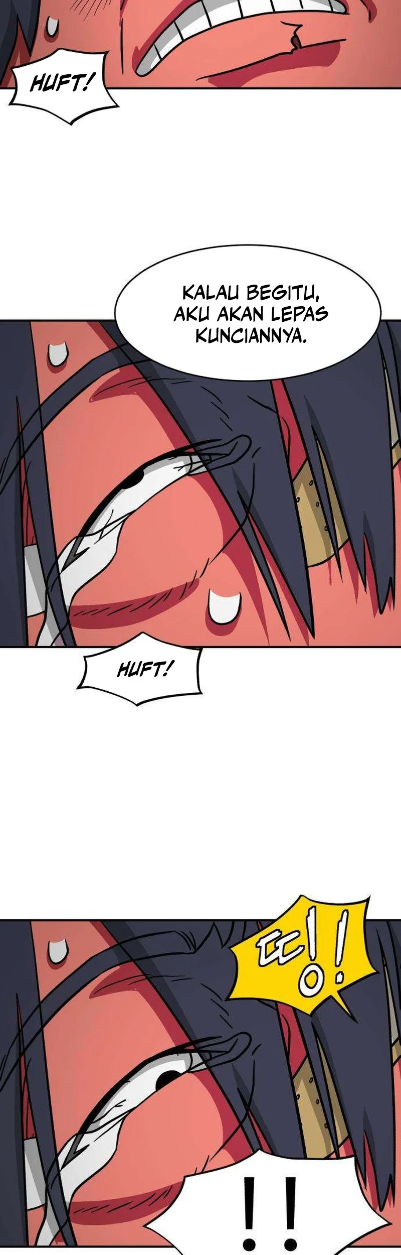 Ready? Action! Chapter 3 Gambar 52