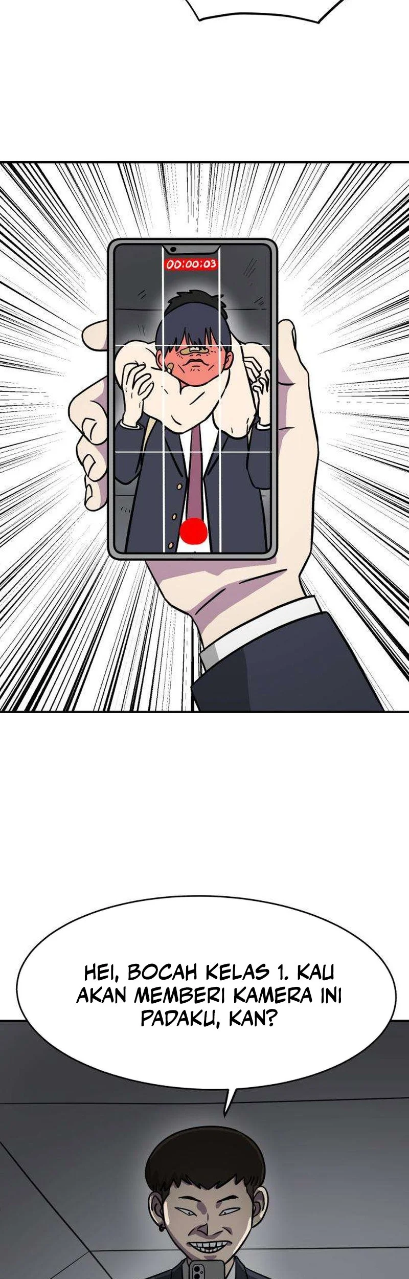 Ready? Action! Chapter 3 Gambar 53
