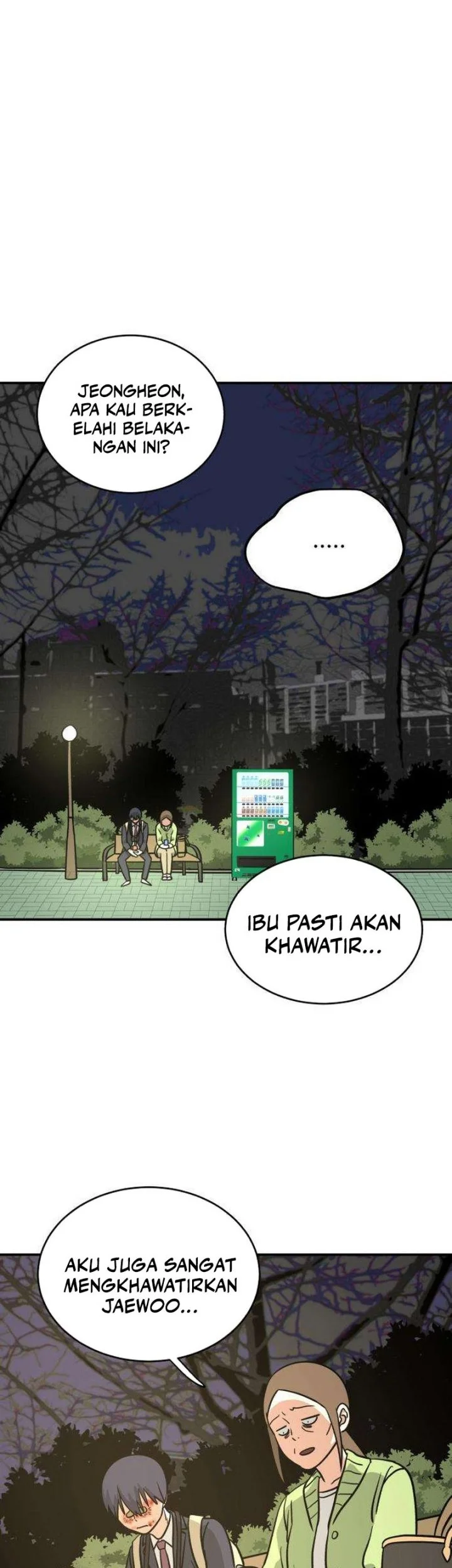 Ready? Action! Chapter 4 Gambar 56