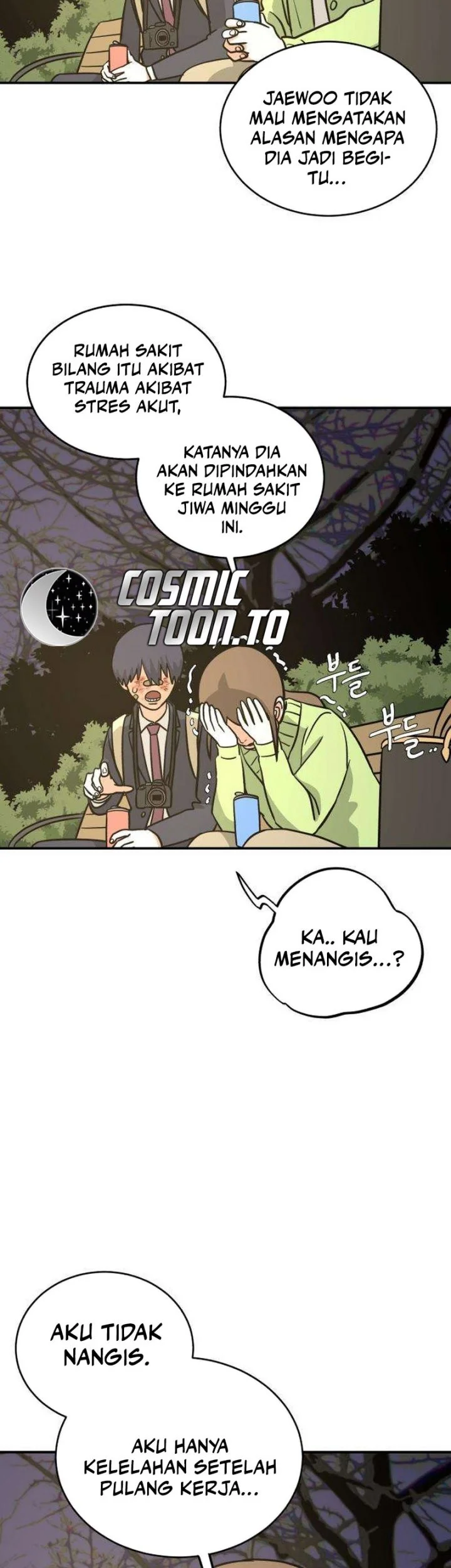 Ready? Action! Chapter 4 Gambar 57