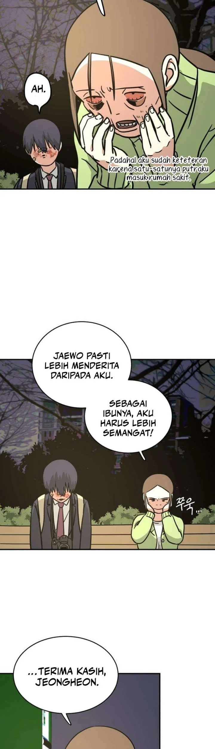 Ready? Action! Chapter 4 Gambar 58
