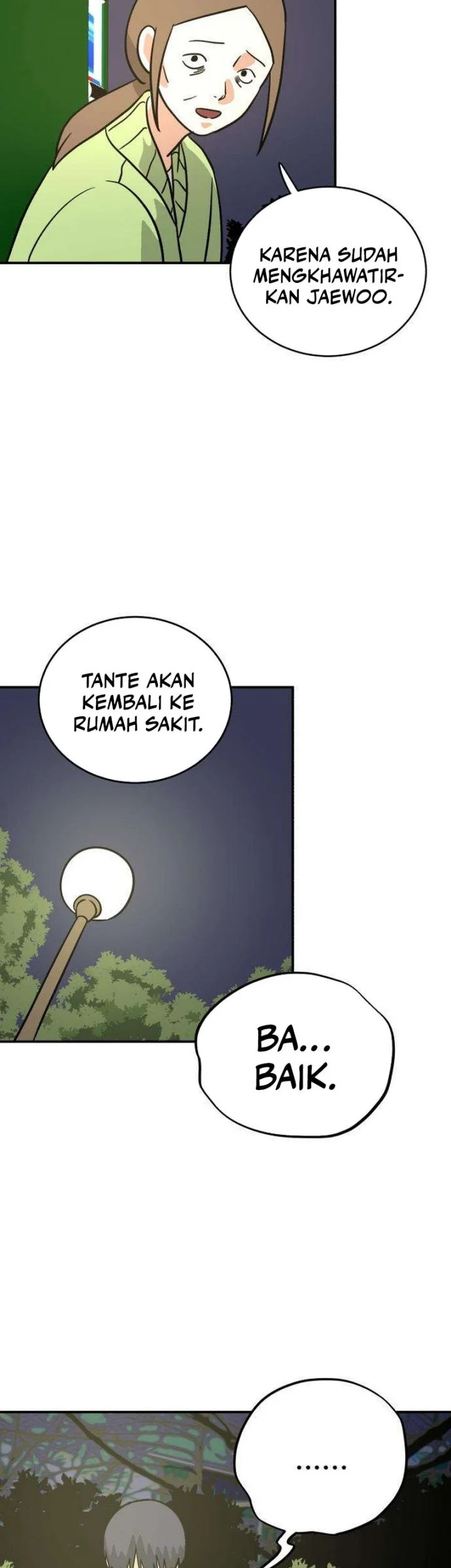 Ready? Action! Chapter 4 Gambar 59