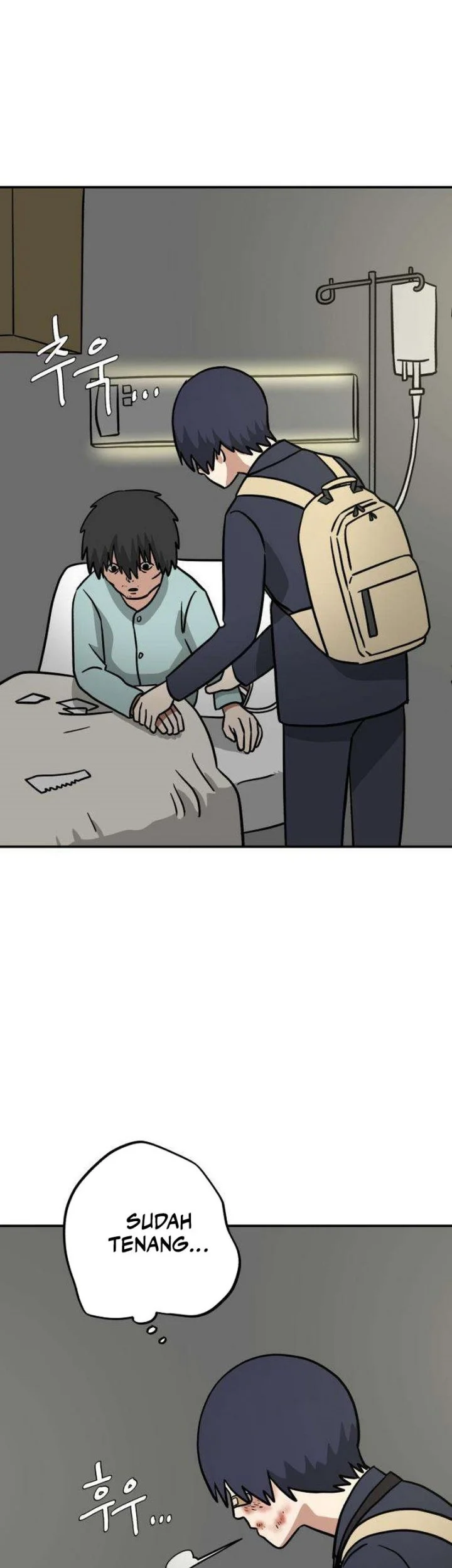 Ready? Action! Chapter 4 Gambar 44
