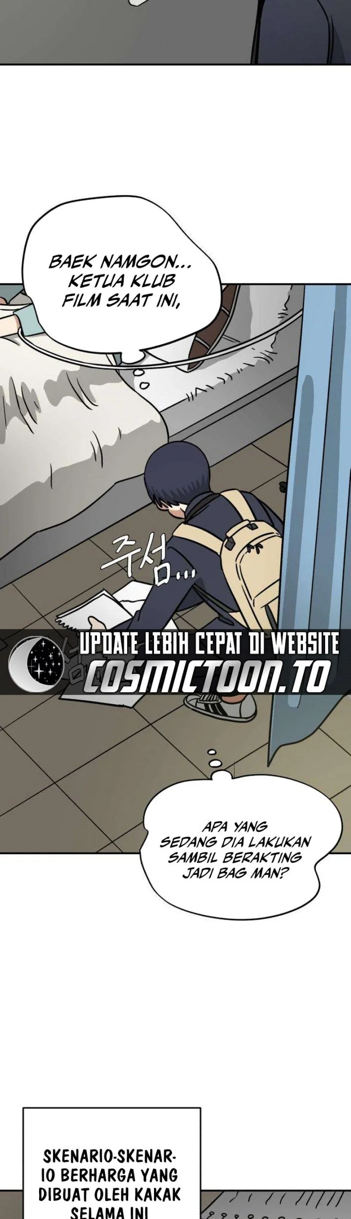 Ready? Action! Chapter 4 Gambar 45