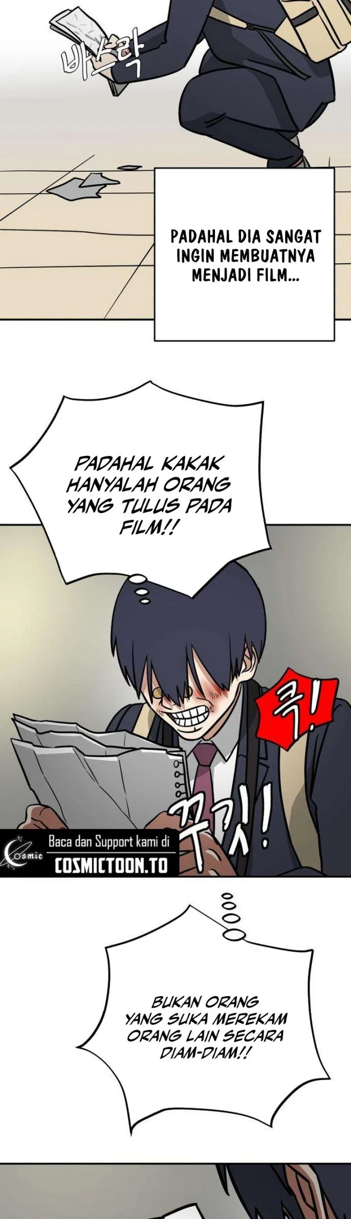 Ready? Action! Chapter 4 Gambar 47