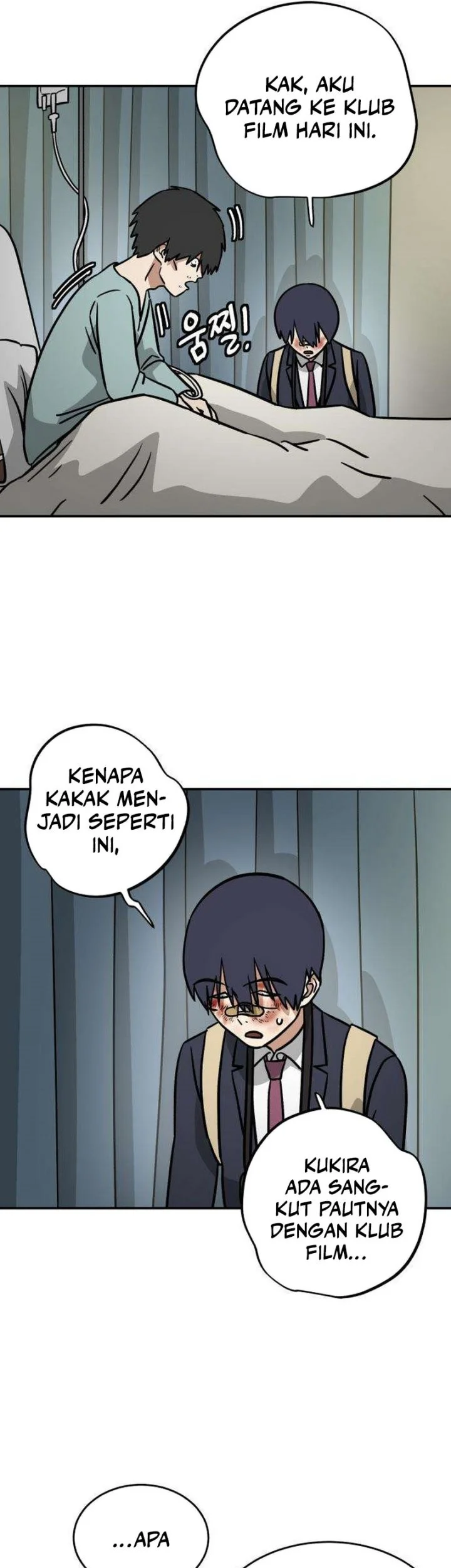 Ready? Action! Chapter 4 Gambar 49