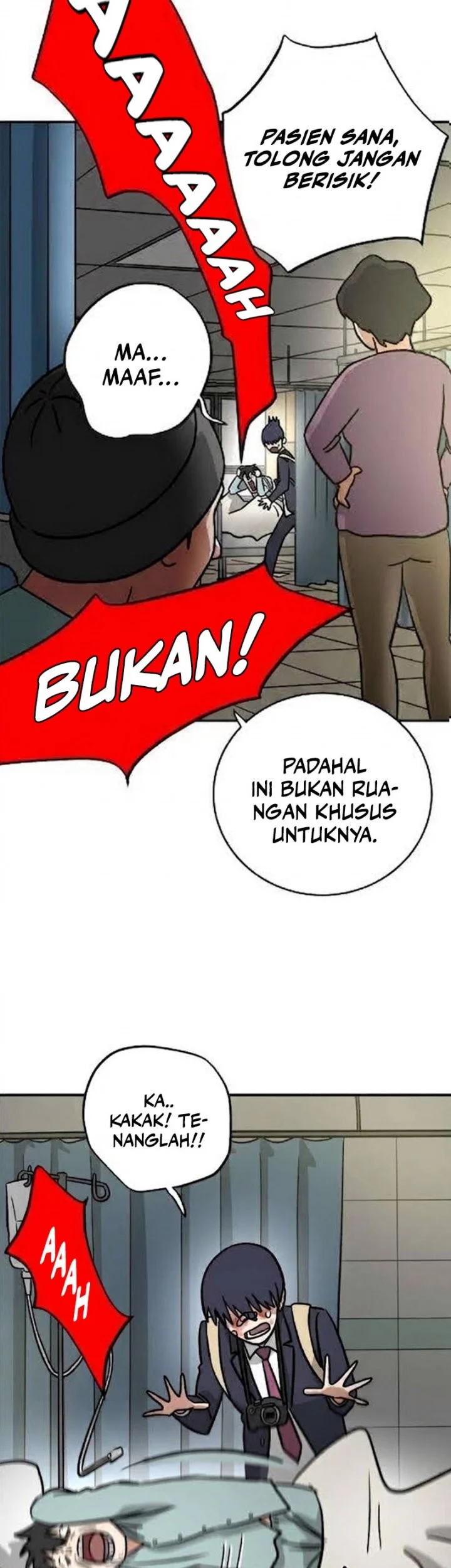 Ready? Action! Chapter 4 Gambar 53
