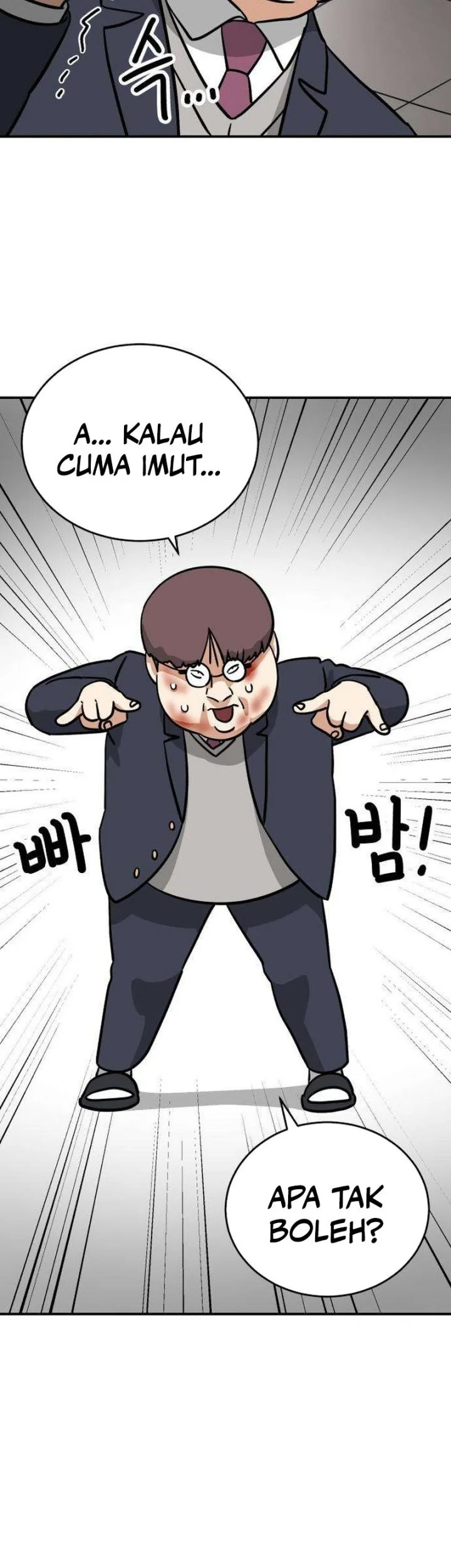 Ready? Action! Chapter 5 Gambar 58