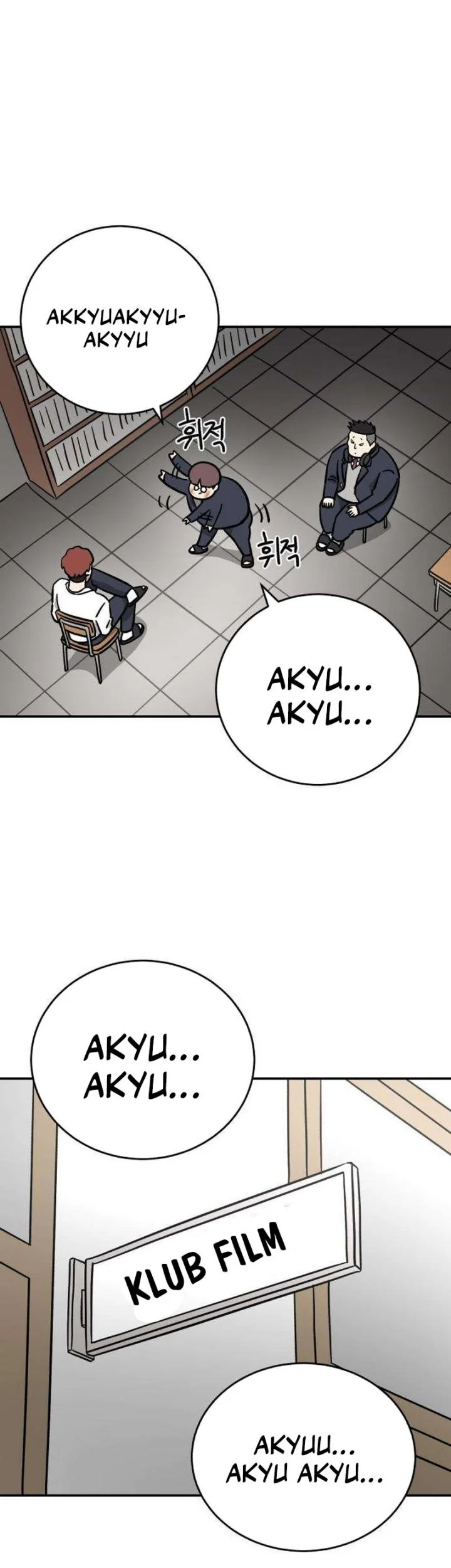 Ready? Action! Chapter 5 Gambar 59