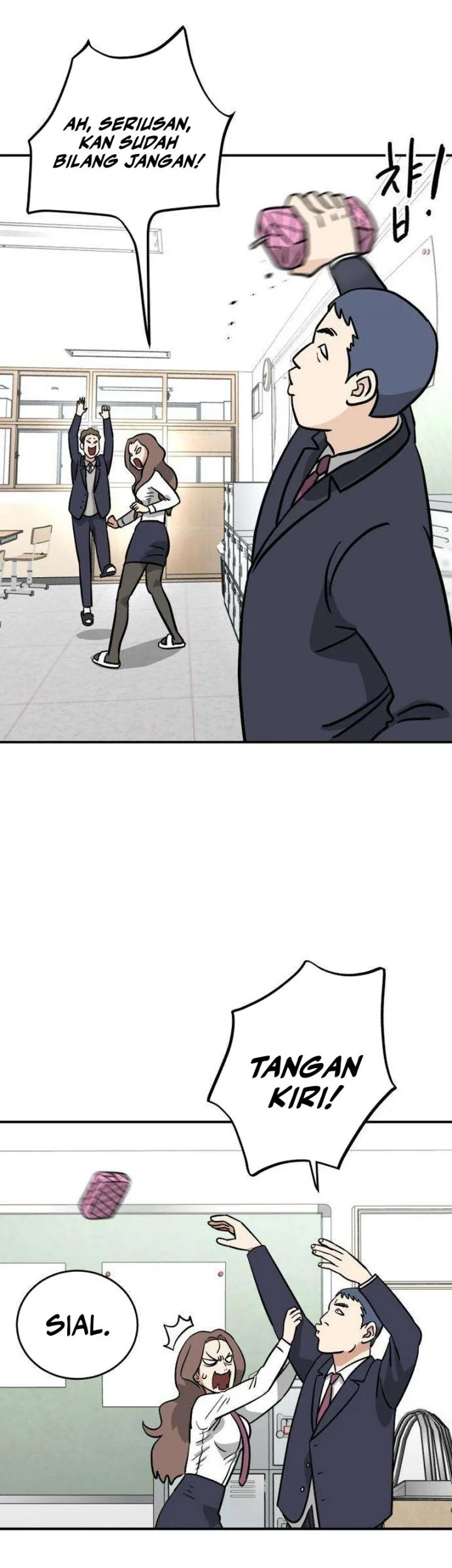 Ready? Action! Chapter 5 Gambar 38