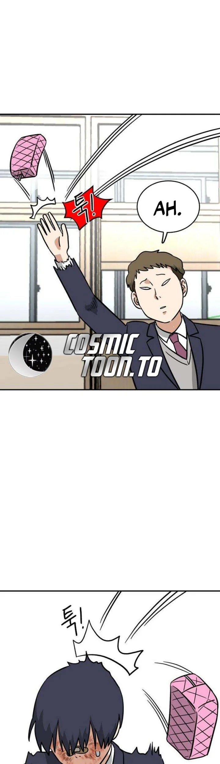 Ready? Action! Chapter 5 Gambar 39