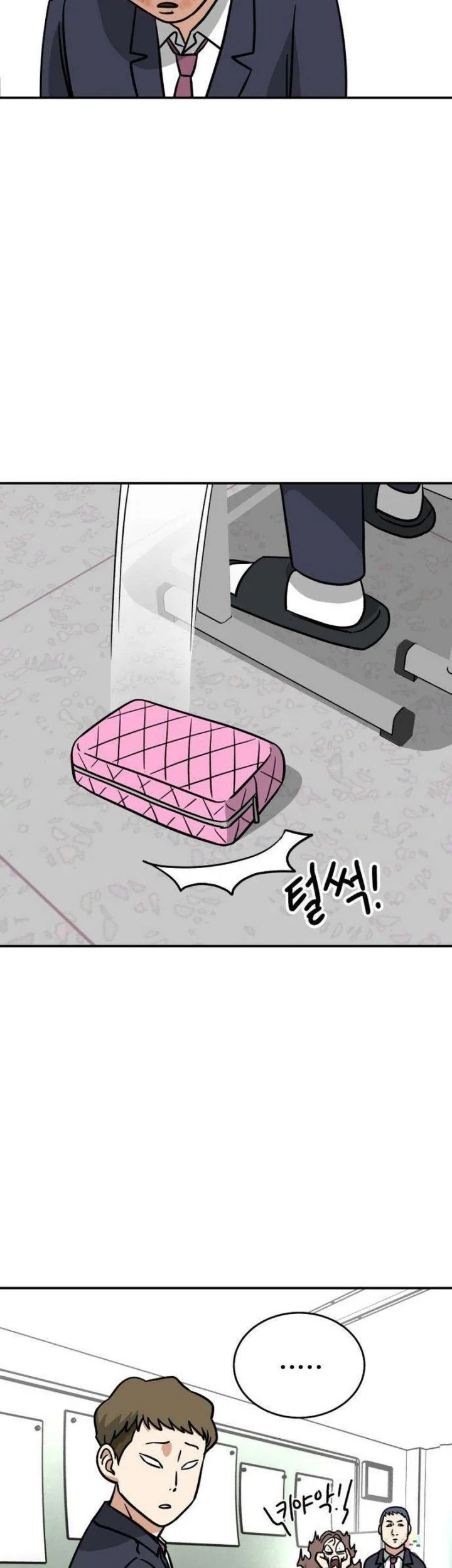 Ready? Action! Chapter 5 Gambar 40