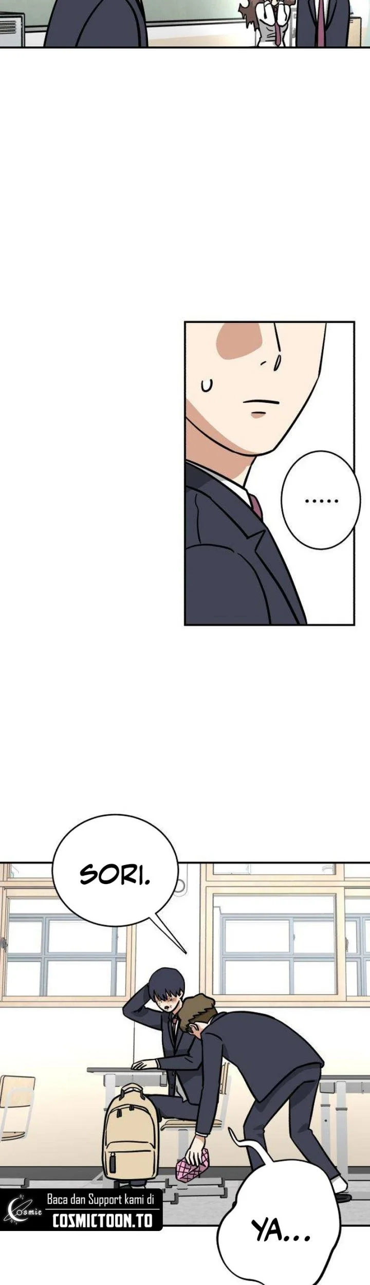 Ready? Action! Chapter 5 Gambar 41