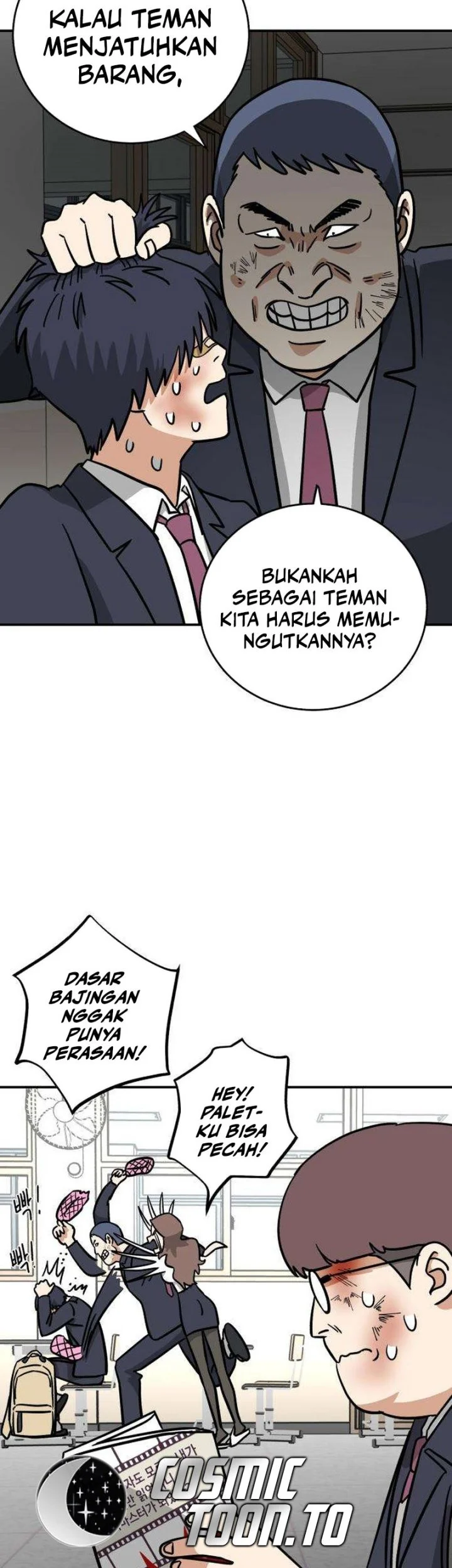 Ready? Action! Chapter 5 Gambar 45