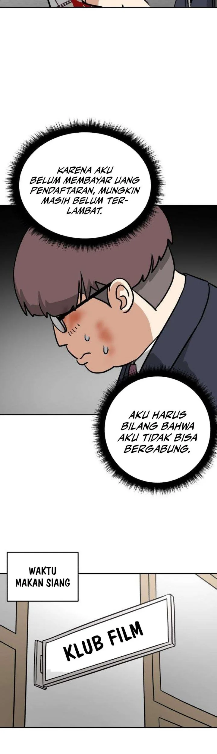 Ready? Action! Chapter 5 Gambar 46