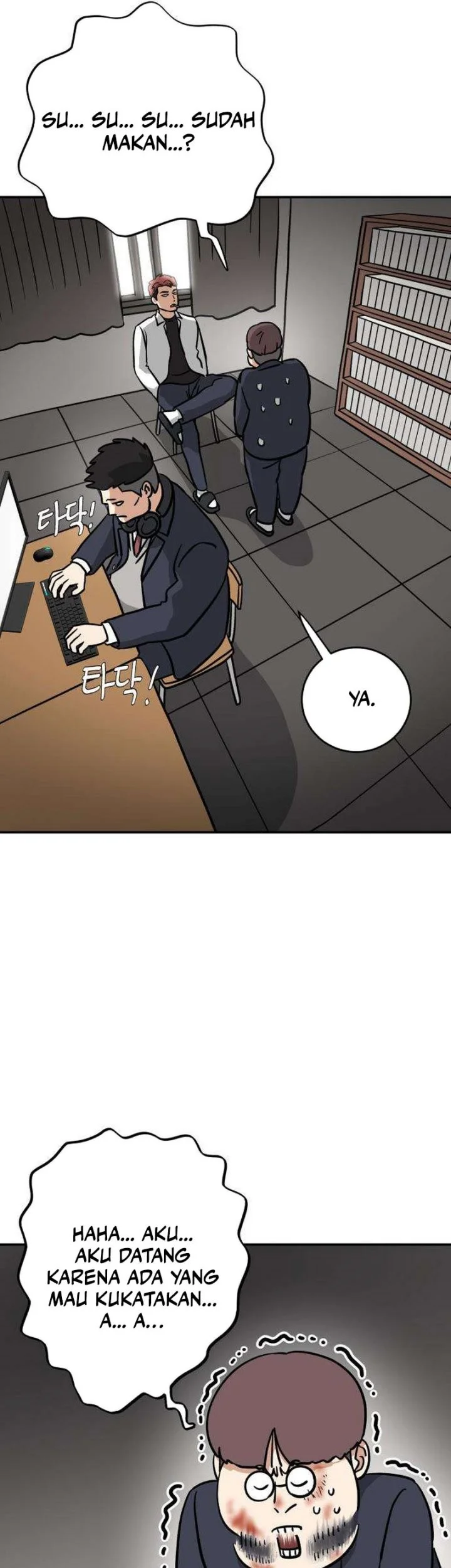 Ready? Action! Chapter 5 Gambar 49