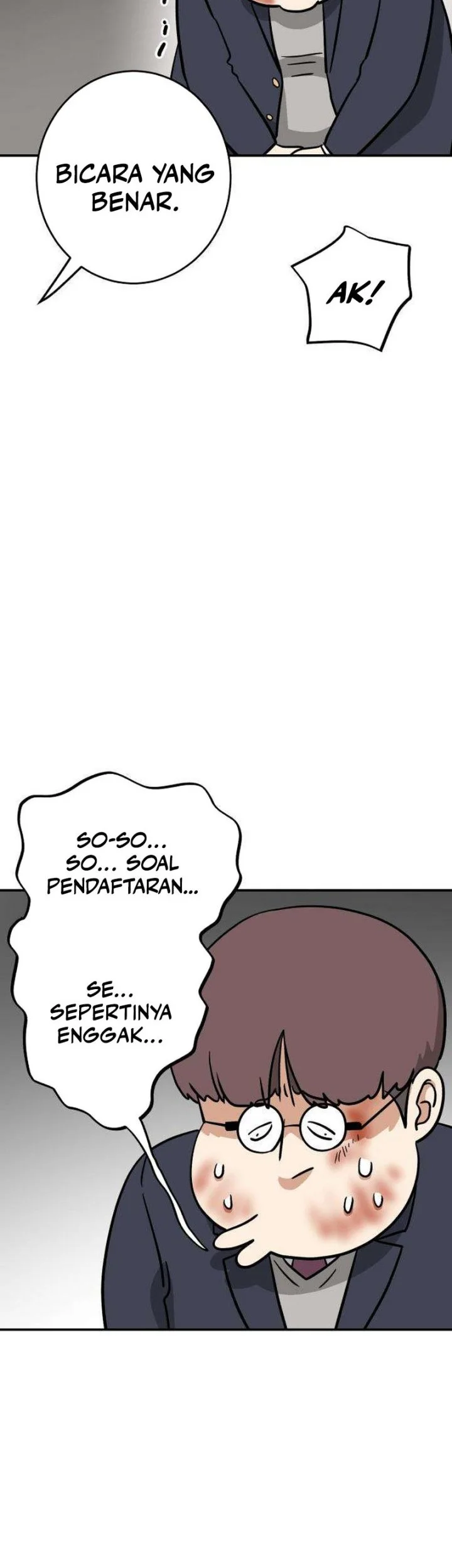 Ready? Action! Chapter 5 Gambar 50