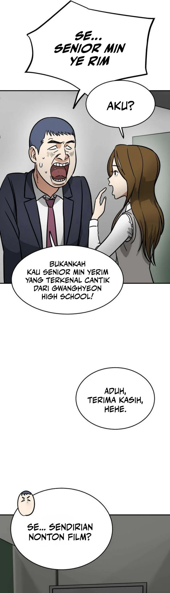 Ready? Action! Chapter 6 Gambar 53