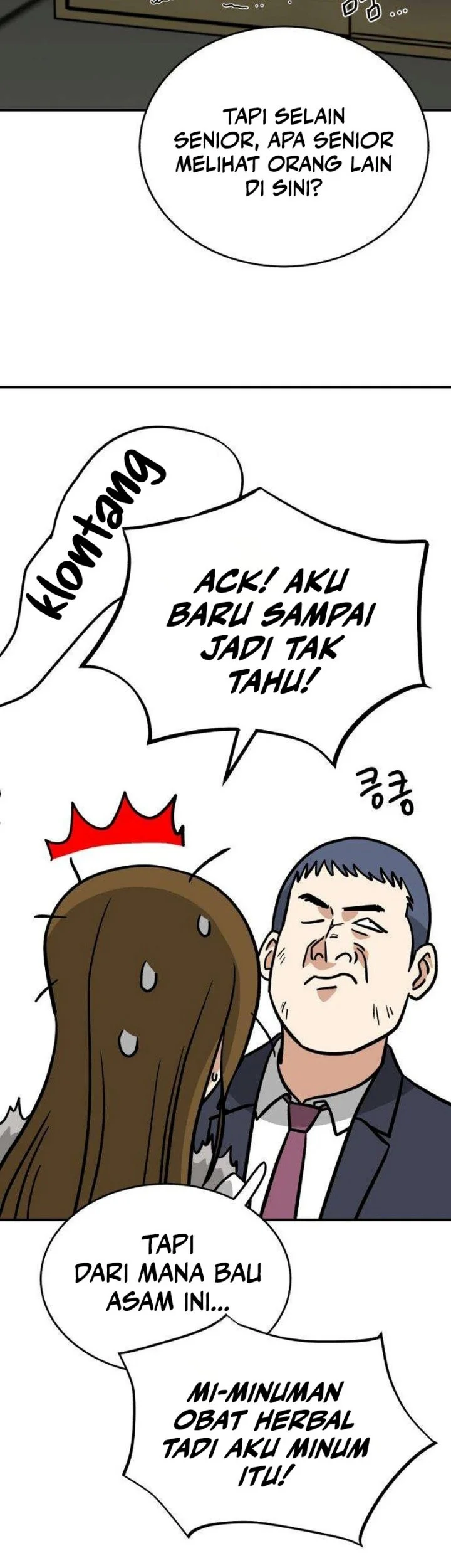 Ready? Action! Chapter 6 Gambar 55