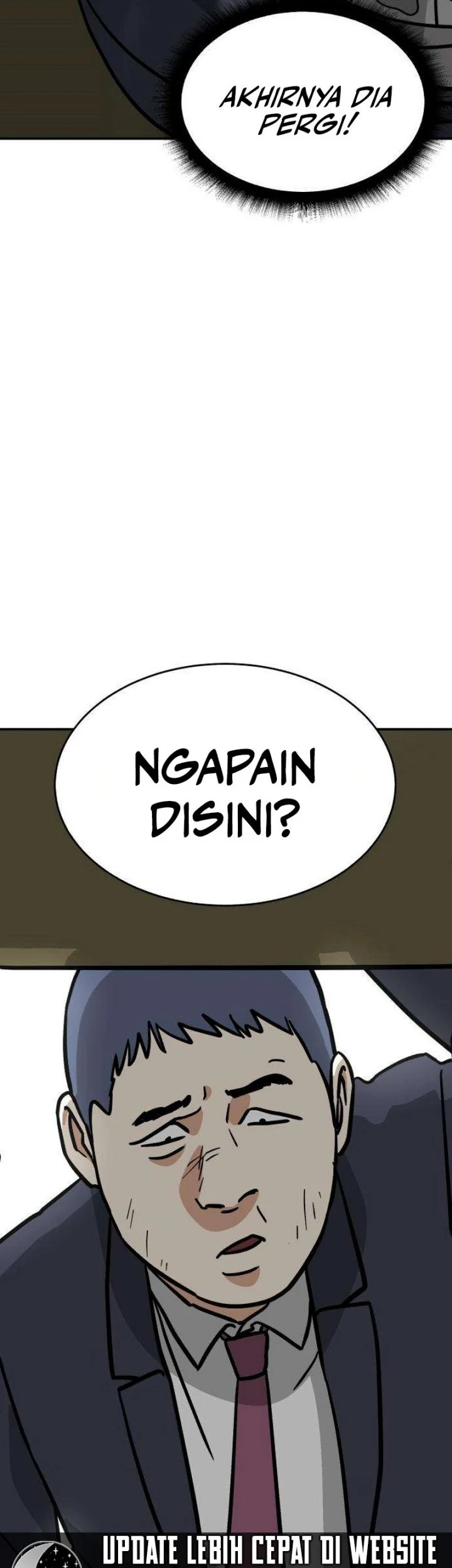 Ready? Action! Chapter 6 Gambar 60