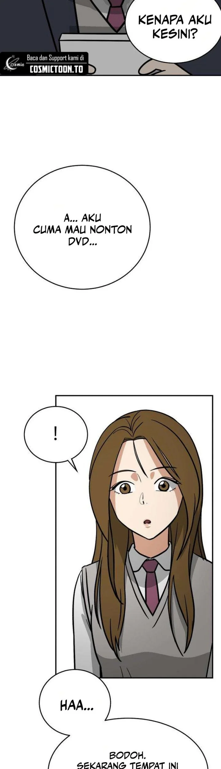 Ready? Action! Chapter 6 Gambar 38