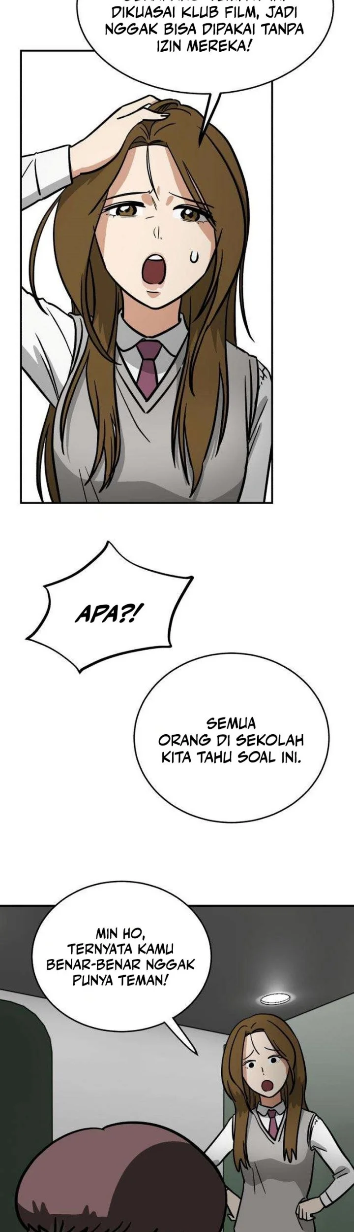 Ready? Action! Chapter 6 Gambar 39