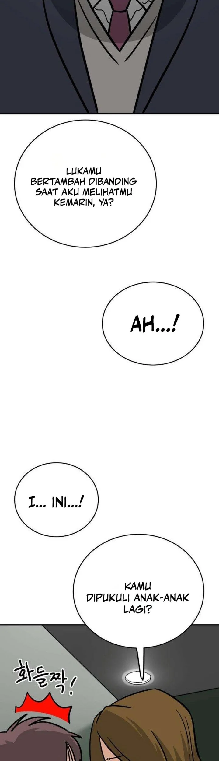 Ready? Action! Chapter 6 Gambar 42