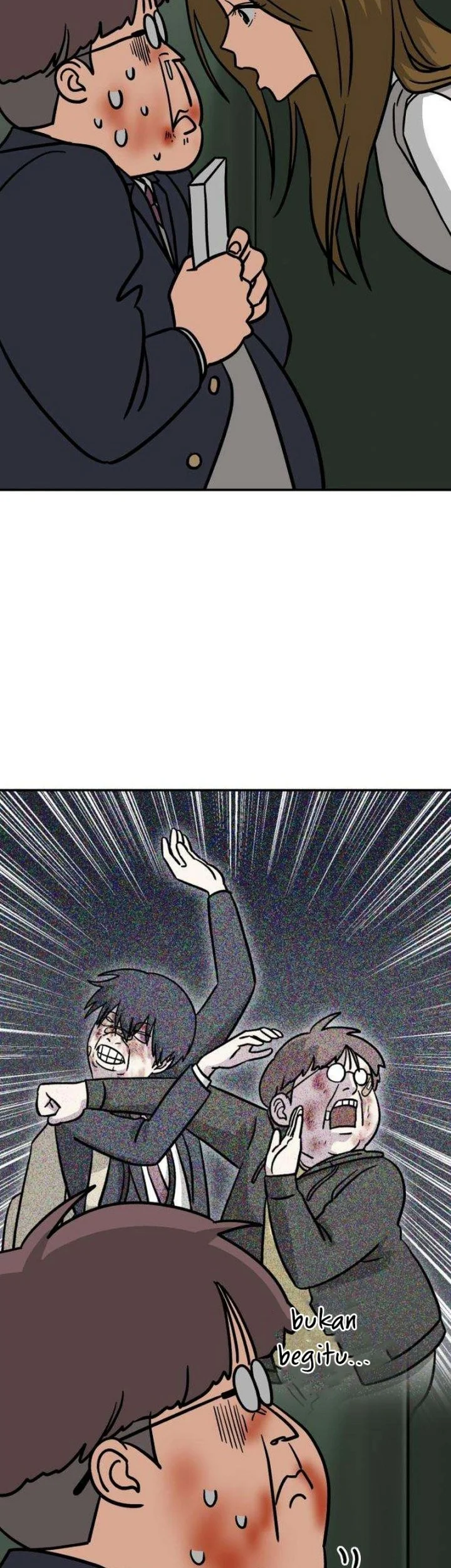 Ready? Action! Chapter 6 Gambar 43
