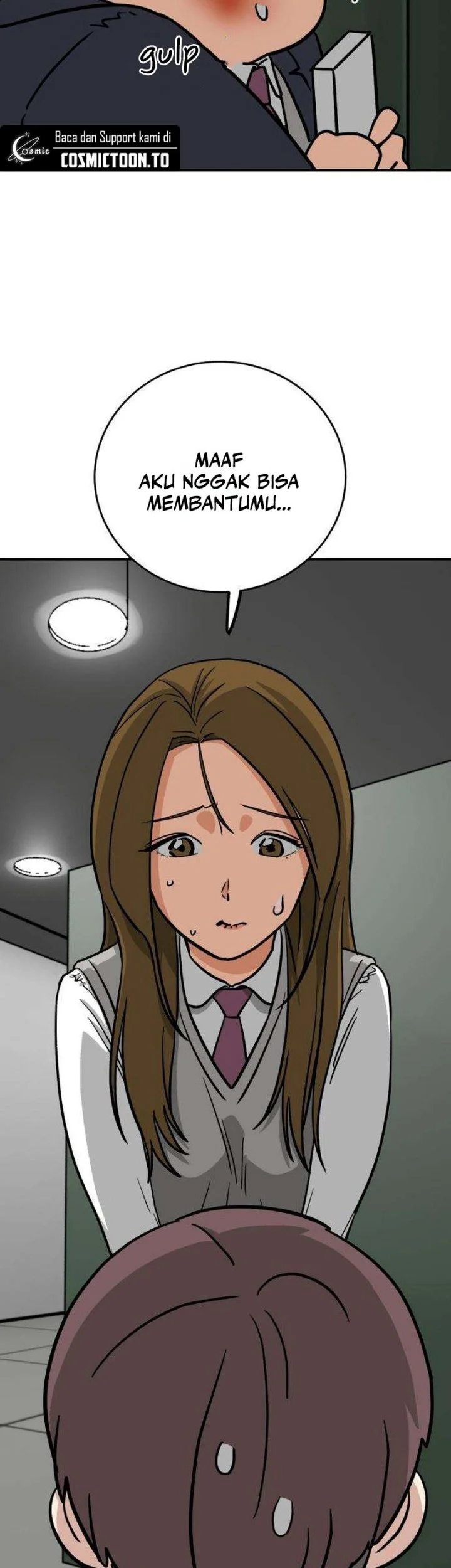 Ready? Action! Chapter 6 Gambar 44