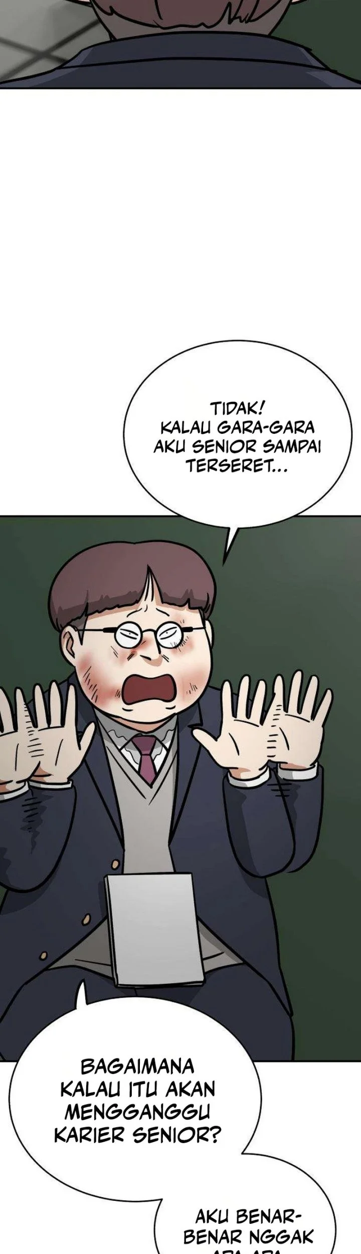 Ready? Action! Chapter 6 Gambar 45