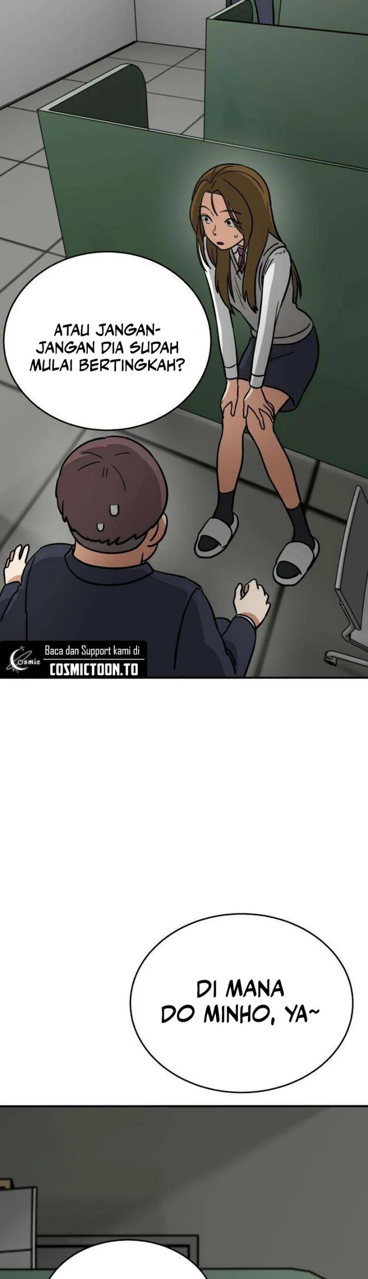 Ready? Action! Chapter 6 Gambar 49